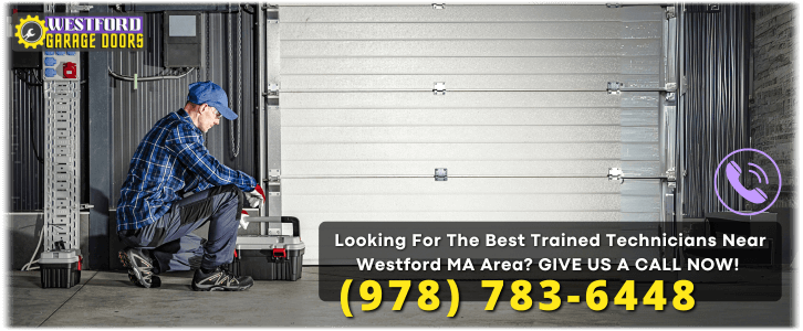 Garage Door Repair Westford MA